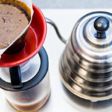 Aeropress Unveiled: The Art and Science of Bold Coffee