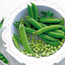 Keep Fresh: The Ultimate Guide to Freezing Spring Peas