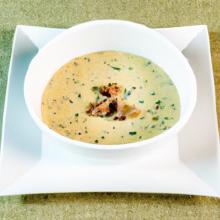 Master the Art: Top Tips to Keep Your Soup Rich, Not Watery