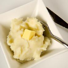 Mashed Potatoes Ahead: Tips for Perfect Make-Ahead Sides