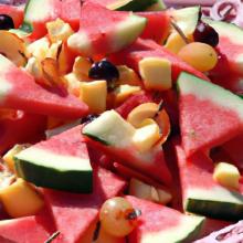 Creative Ways to Transform Leftover Watermelon Into Delights