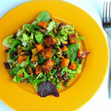 Fresh Start: Easy Healthy Recipes to Kick Off January