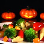 Spooky & Savory: Low-Carb Halloween Dinner Ideas to Try
