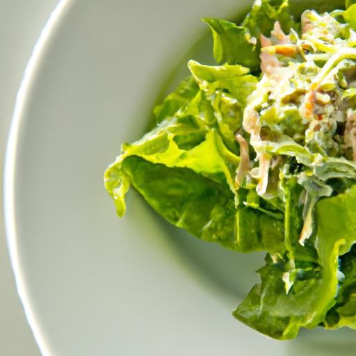 Unlock Crisp Greens: Why a Salad Spinner Belongs in Your Kitchen