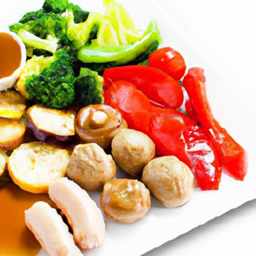 Sizzle & Prep: Top Grilling Recipes for Easy Meal Planning