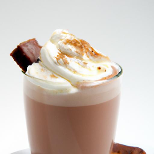 Chill or Spill? The Truth About Freezing Hot Chocolate