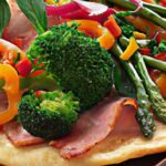 Sizzling Flatbreads: Tasty Toppings on the Grill Magic