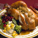 Turkey Timeframe: How Long Do Leftovers Stay Safe?
