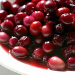 Creative Ways to Use Fresh Cranberries Beyond the Sauce