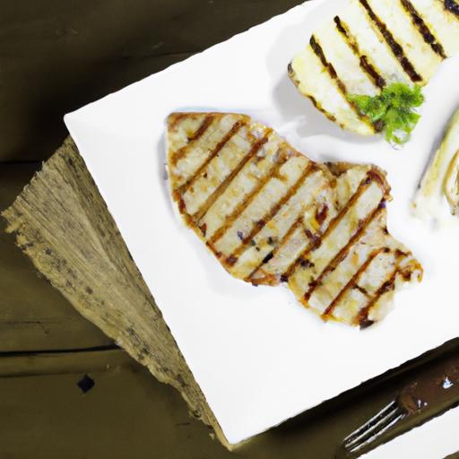 Master the Grill: Perfectly Timing Every Delicious Bite