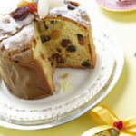 Master the Art of Italian Panettone: A Delicious Recipe