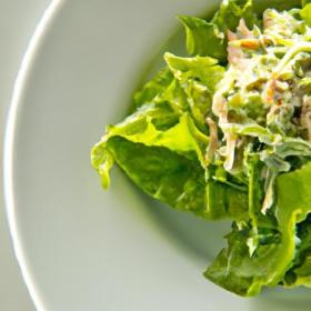 Unlock Crisp Greens: Why a Salad Spinner Belongs in Your Kitchen