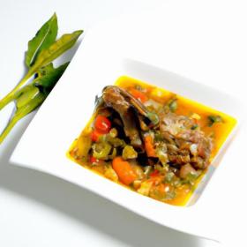 Savor the Globe: Timeless Stews That Warm Every Soul