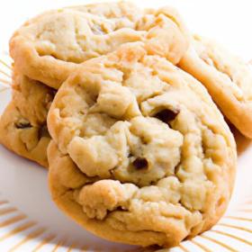 The Ultimate Cookie Recipe: Perfect for Every Occasion!
