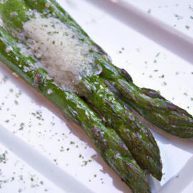 Why Is My Asparagus Mushy? Causes & Fixes Explained
