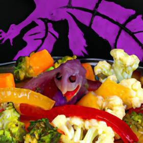 Spooktacular Halloween Potluck Ideas to Delight Your Guests