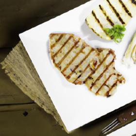 Master the Grill: Perfectly Timing Every Delicious Bite