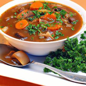 Hearty & Handy: Top Make-Ahead Stews to Savor Anytime