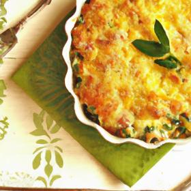 Topping Triumphs: Best Flavors to Elevate Your Casserole