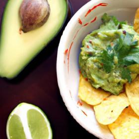 Keep Guacamole Green: Secrets to Freshness Every Time