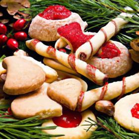 Timeless Christmas Desserts: Sweet Traditions to Savor