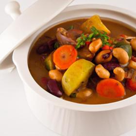 Wholesome Comfort: Easy Instant Pot Stews to Savor Fast