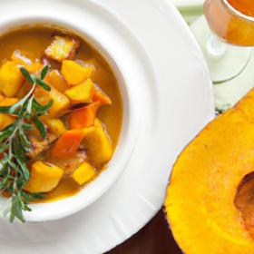 Cozy Up with Our Ultimate Winter Squash Recipe Guide