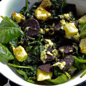 Plant-Powered Feasts: Creative Vegan Easter Dinner Ideas