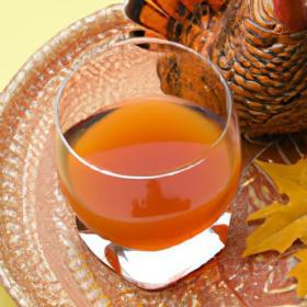 Savor Thanksgiving: Top Tasty Non-Alcoholic Drinks to Try