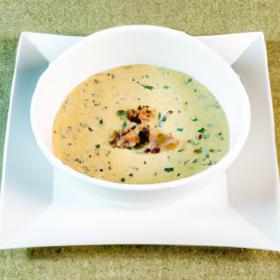 Master the Art: Top Tips to Keep Your Soup Rich, Not Watery