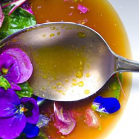 Fresh Beginnings: Crafting Spring Vegetable Stock from Scraps