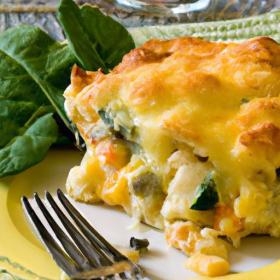 Cracked Casserole Mystery: Unveiling the Dish’s Breakdown