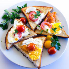 Brilliant Budget Brunches: Savvy Tips for Tasty Mornings