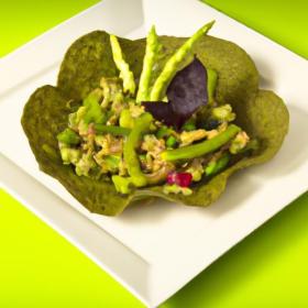 Bite Back: Clever Ways to Keep Bugs Off Your Food Safely