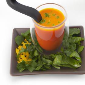 Chilled Gazpacho on the Go: Thermos Tips for Fresh Flavor