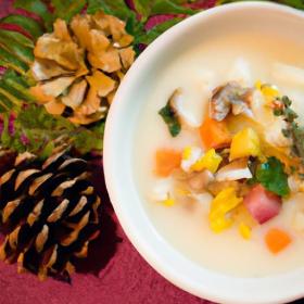 Cozy Fall Soups to Savor with Your CSA Box Bounty