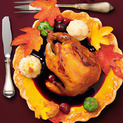 Mastering Thanksgiving: Your Guide to a Stress-Free Feast
