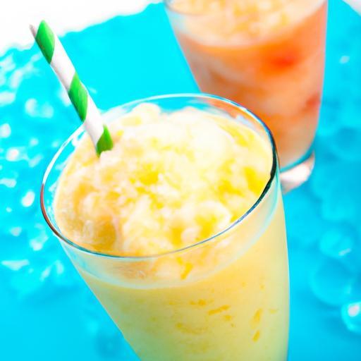 Prep Perfect: Making Slushie Mixes Ahead of Time Tips