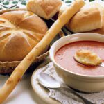 Dunk Delight: Top Breads Perfect for Soup Dipping