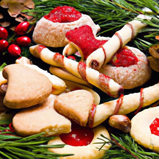 Timeless Christmas Desserts: Sweet Traditions to Savor
