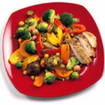Tasty & Wholesome: Kid-Approved Healthy Meals Made Easy