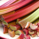 Rhubarb Revealed: Master Savory & Sweet Cooking Tips