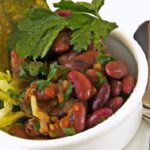 From Scratch to Savory: Mastering the Art of Cooking Dried Beans