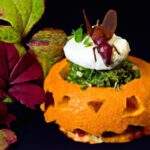 Spooktacular Bites: Creative Ways to Serve Halloween Food