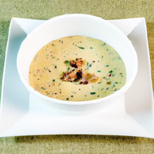 Master the Art: Top Tips to Keep Your Soup Rich, Not Watery