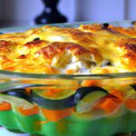 Simple & Savory Christmas Morning Casserole Recipe Guide