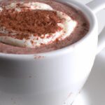 Rich & Creamy Classic Hot Chocolate Made from Scratch