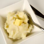 Mashed Potatoes Ahead: Tips for Perfect Make-Ahead Sides