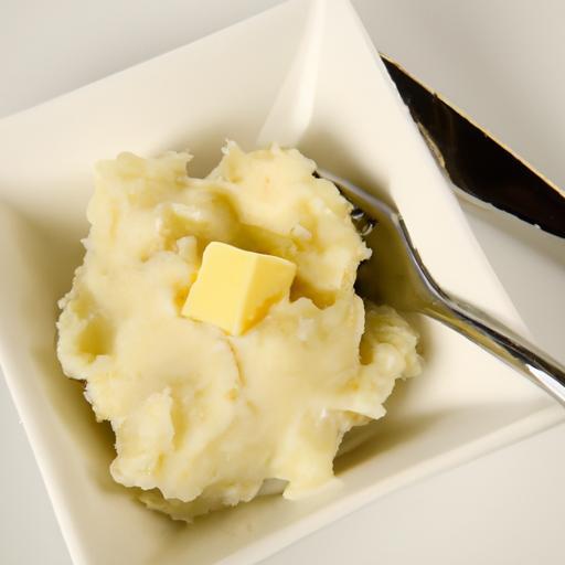 Mashed Potatoes Ahead: Tips for Perfect Make-Ahead Sides