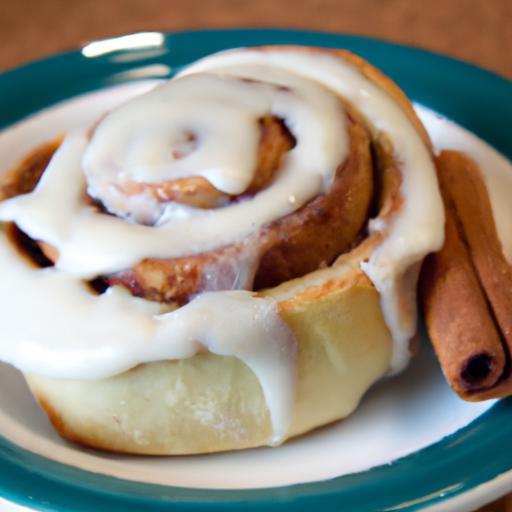 Freeze Fresh: How to Store Unbaked Cinnamon Rolls Right